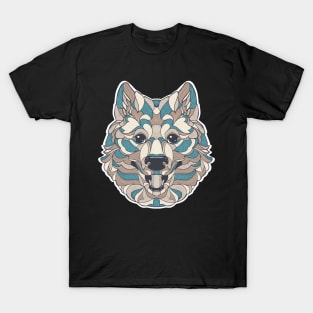 Samoyed T-Shirt